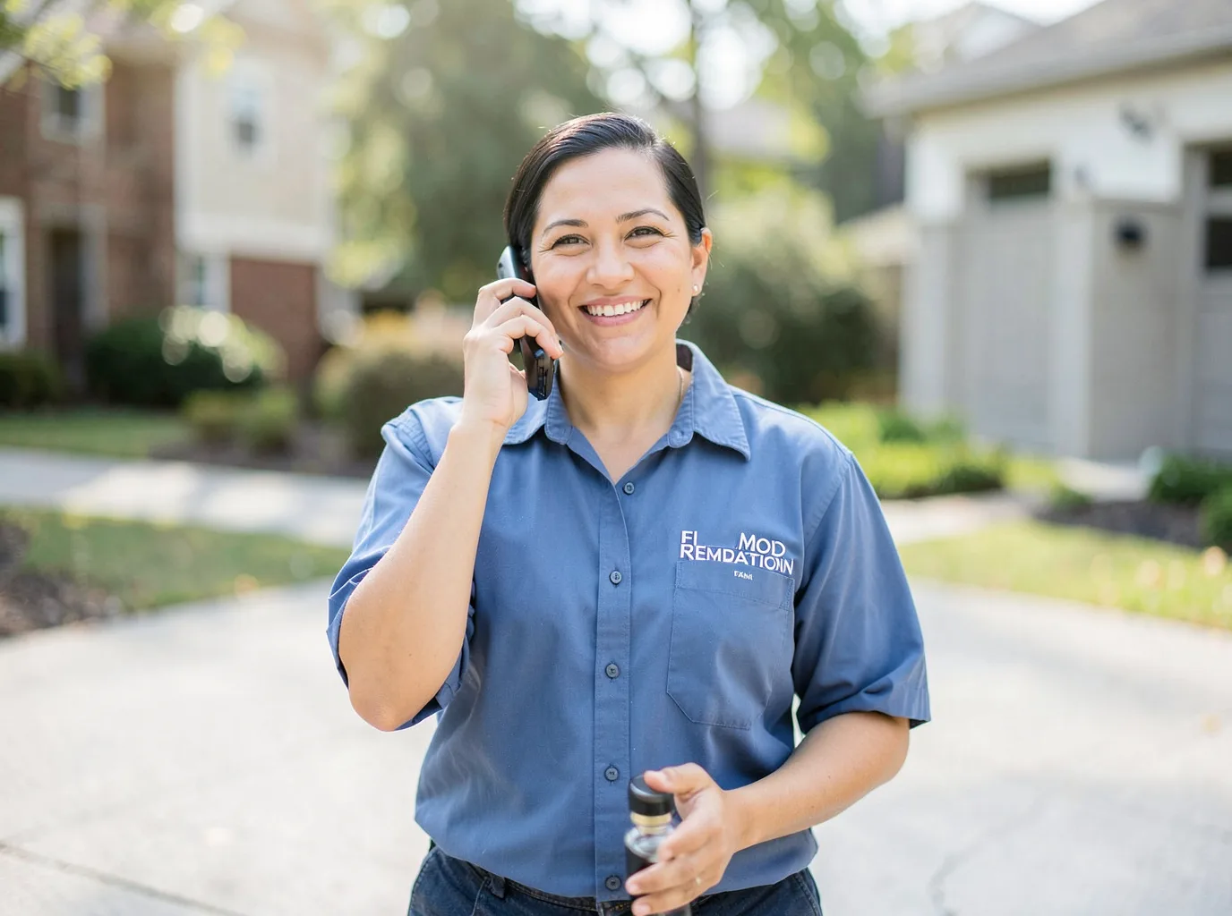 Mold Remediation Miamitown, OH FAQs